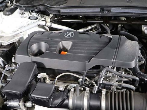 Used 2022 Acura TLX image 16