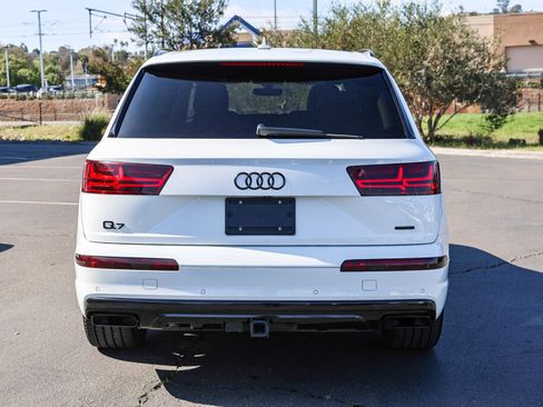 Used 2019 Audi Q7 2.0T Premium Plus w/ Premium Plus Package image 25