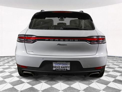 Used 2021 Porsche Macan image 15