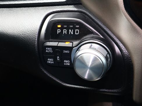 Used 2021 RAM 1500 Laramie w/ Laramie Southwest Edition AWD/4WD image 26