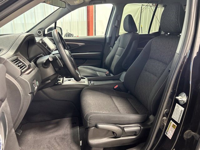 Certified 2023 Honda Ridgeline Sport image 15