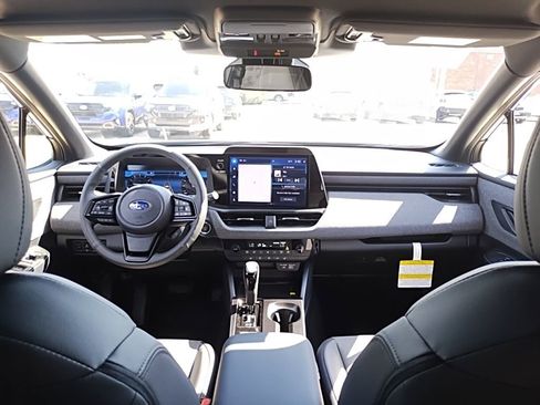 New 2026 Subaru Outback Premium AWD/4WD image 23