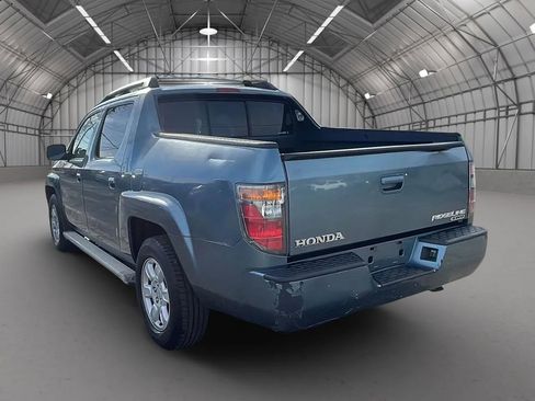 Used 2006 Honda Ridgeline RTL image 3