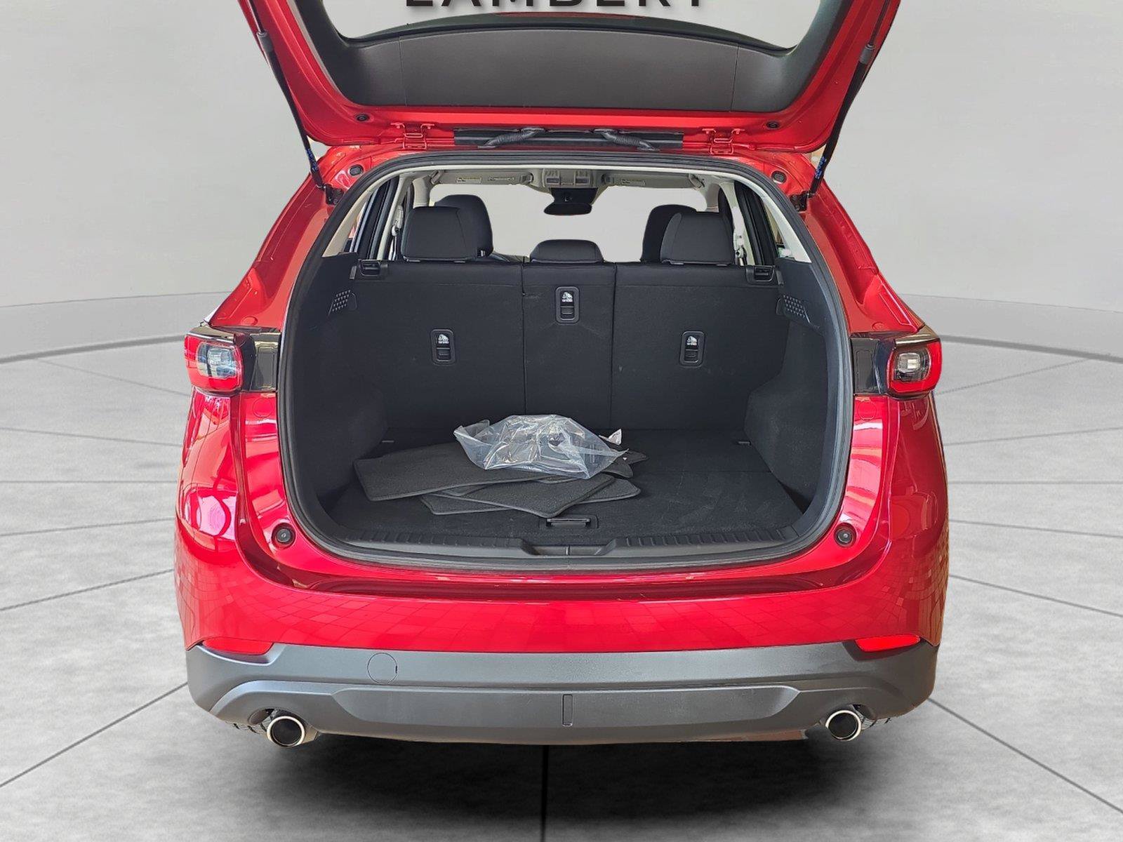 Used 2023 MAZDA CX-5 AWD 2.5 S image 13