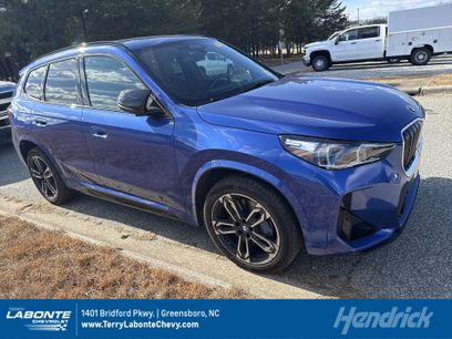Used 2024 BMW X1 M35i w/ M Sport Professional Package