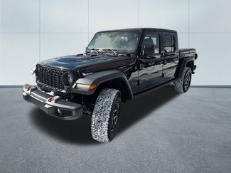 Used 2024 Jeep Gladiator Rubicon w/ Technology Group video 2