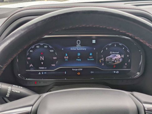 Used 2022 Chevrolet Tahoe RST w/ Luxury Package image 32