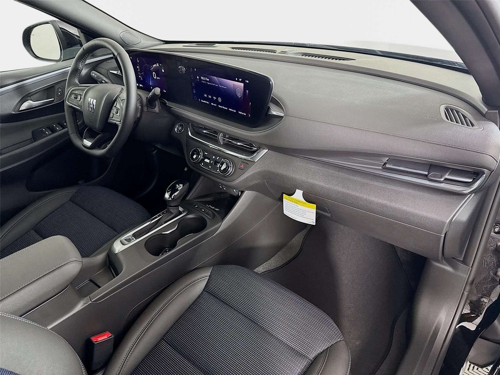 New 2026 Buick Envista Preferred w/ Convenience I Package FWD image 27