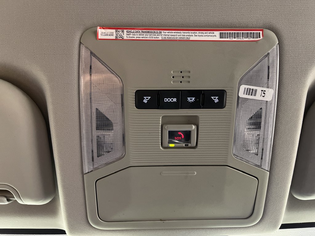 Certified 2025 Toyota RAV4 LE AWD/4WD image 29