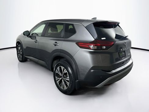 Used 2023 Nissan Rogue SV AWD/4WD image 5