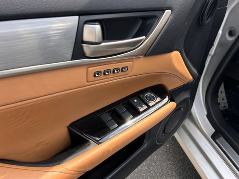 Used 2013 Lexus GS 350 w/ F Sport Pkg RWD image 11