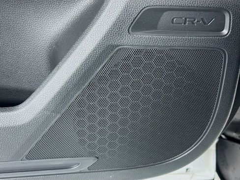 New 2026 Honda CR-V Sport-L image 26