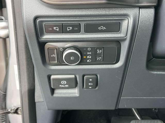 Certified 2022 Ford F150 Tremor w/ Equipment Group 402A High AWD/4WD image 30