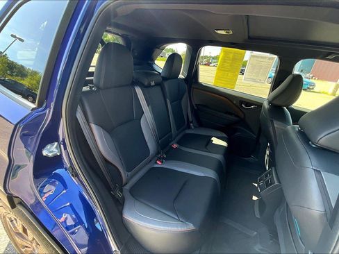 Used 2025 Subaru Forester Sport image 22