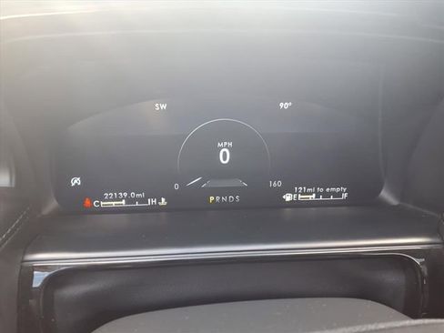 Certified 2023 Lincoln Nautilus Reserve AWD/4WD image 12