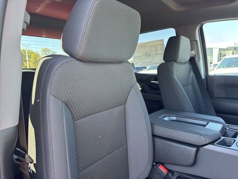 New 2026 GMC Sierra 1500 Pro w/ Pro Value Package AWD/4WD image 22