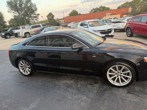 Used 2015 Audi A5 2.0T Premium Plus w/ Technology Package AWD/4WD image 16