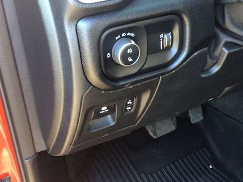 Used 2022 RAM 1500 Big Horn image 17