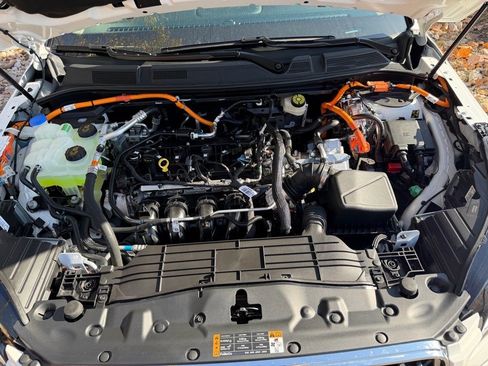 New 2026 Lincoln Corsair Grand Touring image 10