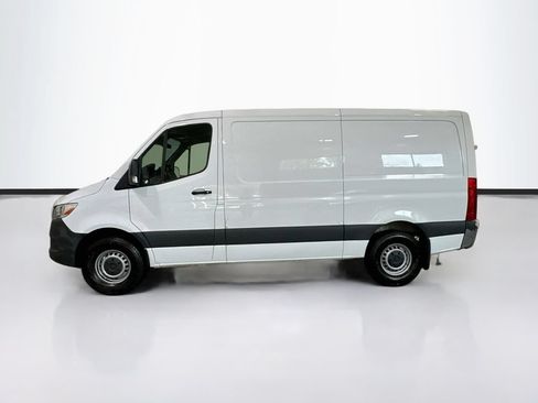 Used 2021 Mercedes-Benz Sprinter 1500 image 8