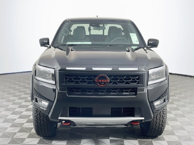 New 2027 Nissan Frontier PRO-4X w/ Pro Convenience Package AWD/4WD image 3