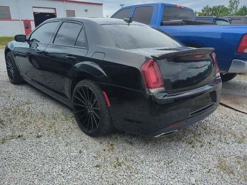Certified 2023 Chrysler 300 S RWD image 2