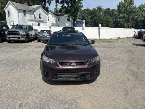Used 2011 Scion tC FWD image 15