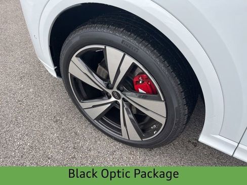 New 2025 Audi SQ5 Premium Plus image 5