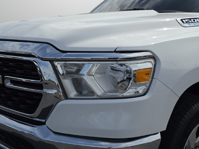 Used 2024 RAM 1500 Big Horn RWD image 18