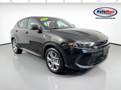 Used 2024 Dodge Hornet R/T Plus