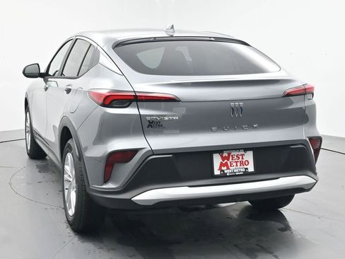 New 2026 Buick Envista Preferred w/ Convenience I Package image 28