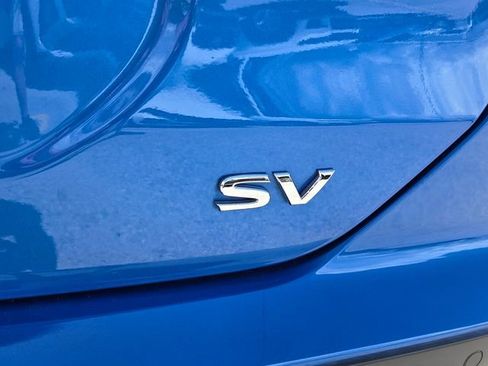 Used 2023 Nissan Kicks SV FWD image 13