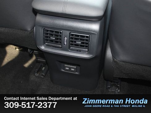 Used 2024 Toyota RAV4 Adventure AWD/4WD image 9
