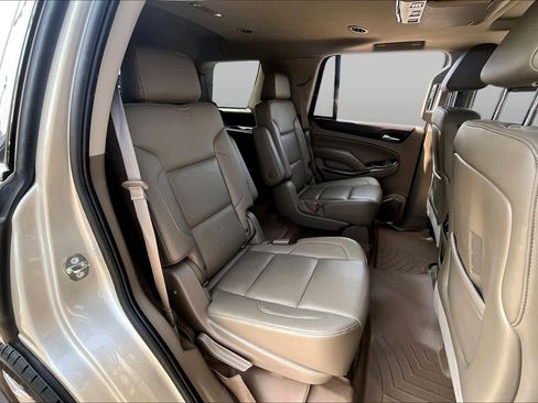 Used 2016 GMC Yukon SLT w/ Open Road Package RWD image 20