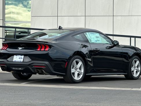 New 2026 Ford Mustang Premium image 3