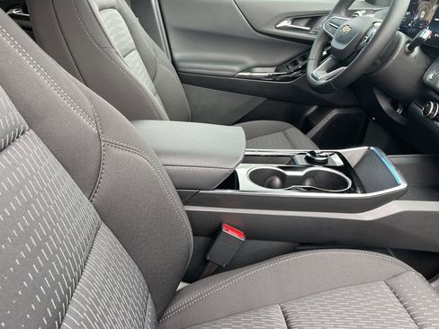New 2026 Chevrolet Equinox LT w/ Safety and Technology Package image 49