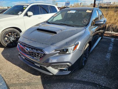 Used 2024 Subaru WRX Premium