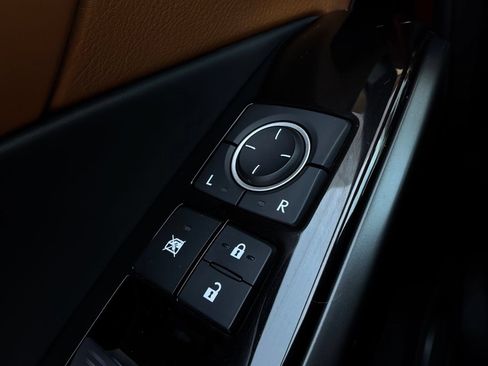 Used 2025 Lexus IS 350 F Sport w/ Accessory Package RWD image 25