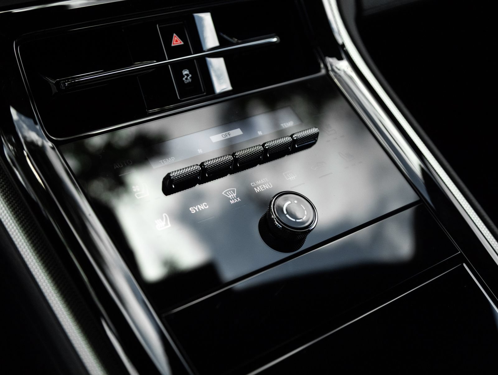 New 2026 Porsche Panamera 4 AWD/4WD image 25