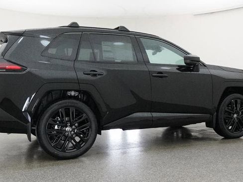 New 2026 Toyota RAV4 XSE image 26