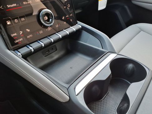New 2026 GMC Terrain Elevation w/ Elevation Premium Package FWD image 15