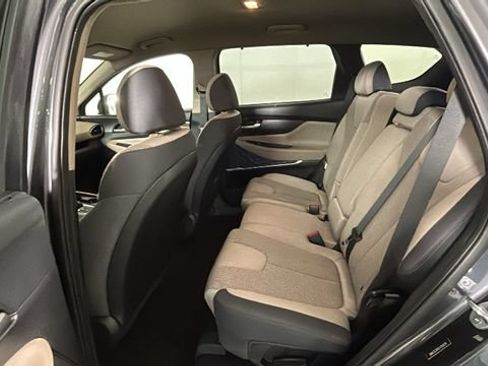 Used 2020 Hyundai Santa Fe SEL w/ Convenience Package AWD/4WD image 26