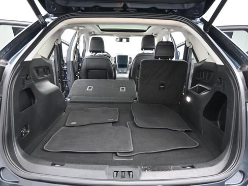 Used 2022 Ford Edge SEL w/ Convenience Package AWD/4WD image 28