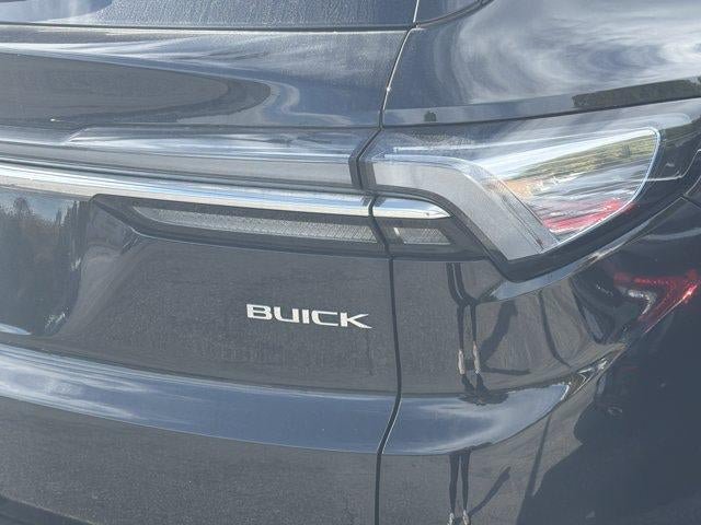 Used 2026 Buick Enclave Avenir w/ Super Cruise Package AWD/4WD image 10