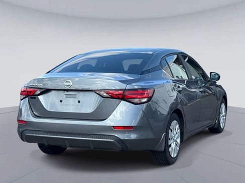 Used 2021 Nissan Sentra S FWD image 3