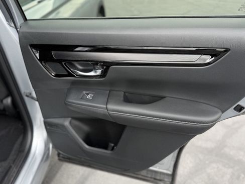 Certified 2026 Honda CR-V EX-L image 28
