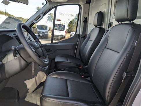 Used 2024 Ford Transit 250 148 High Roof w/ Exterior Upgrade Package image 15