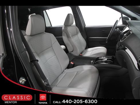 Used 2019 Honda Passport Touring image 16