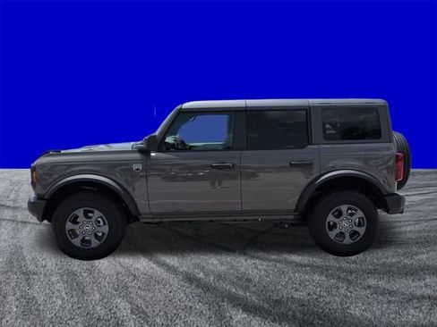 Used 2026 Ford Bronco Big Bend AWD/4WD image 7
