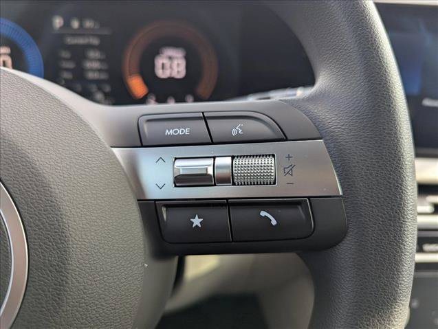 New 2026 Hyundai Tucson SEL Plus FWD image 14